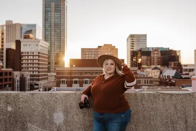 Monica Cassell Photography