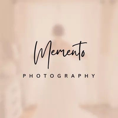 Memento Photography