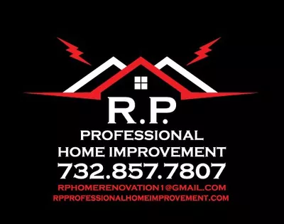 Rp professional home improvements