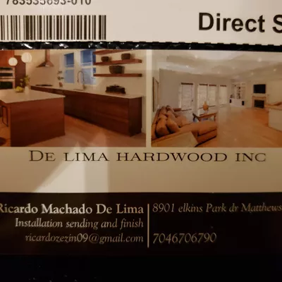 Delima hardwood inc