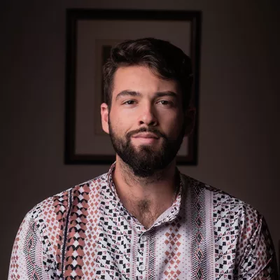 Joshua Pollak