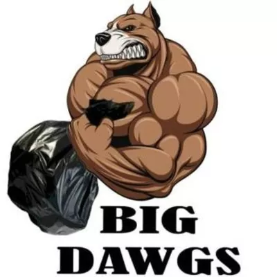 Big Dawgs Hauling Junk