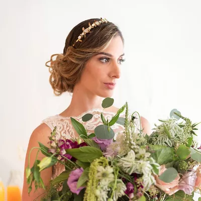 Claudia Borges Studios, LLC