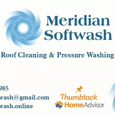 Meridian Softwash