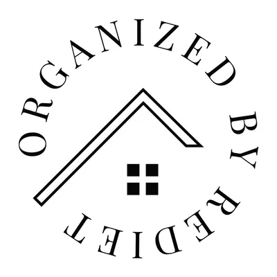 Organized By Rediet, LLC