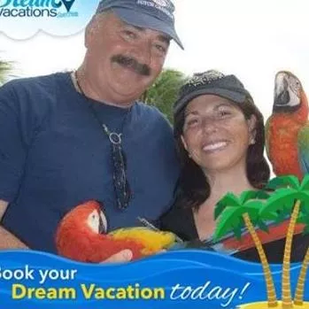 Dream Vacations - Cruises & Tours Worldwide