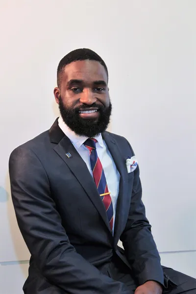 Damilola Omotosho