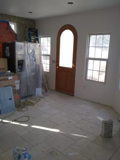 All Trade Home Renovations