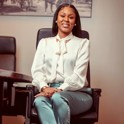 Realtor and Residential Leasing Specialist