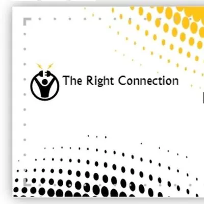 The Right Connection