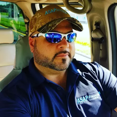 ASAP Pressure Wash LLC