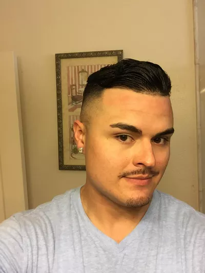 Oscar arroyo