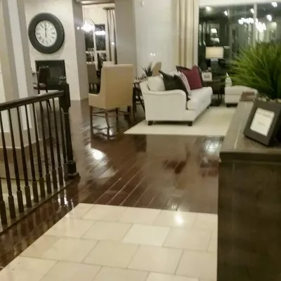 Simply Serene Cleaning