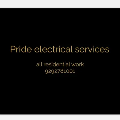 Pride electric