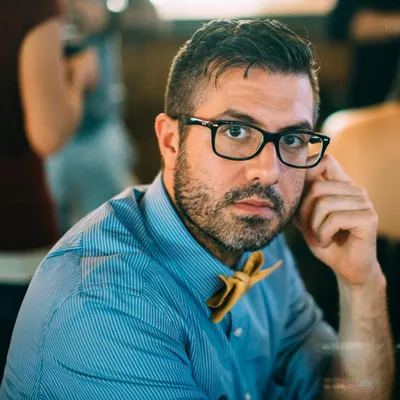 Amir Prellberg