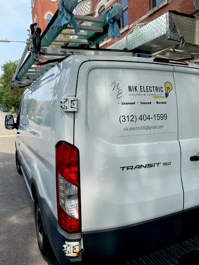 Nik Electric LLC