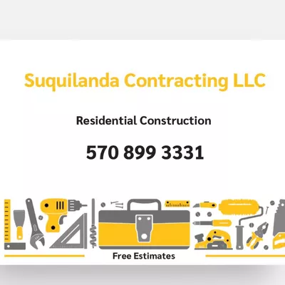 Suquilanda Contracting LLC