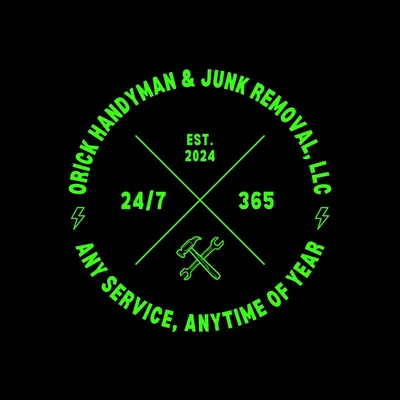 Orick Handyman and Junk Removal