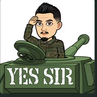 Sergeant Handyman