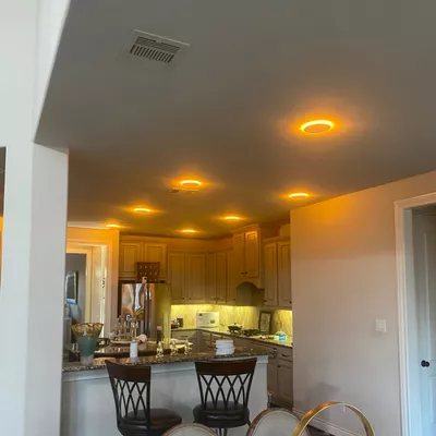 Internal Home Solutions Service
