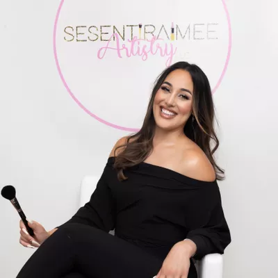 Sesentiraimee Artistry LLC