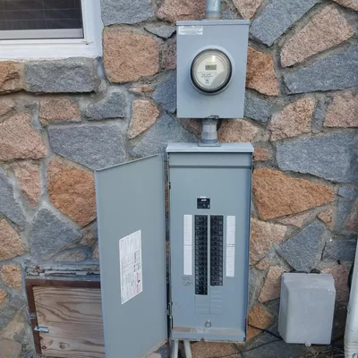 Adams Electrical Systems LLC