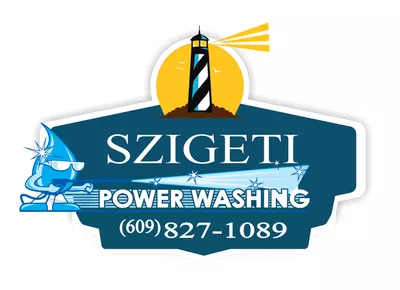 Szigeti Power Washing LLC