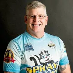 Spray Away SoftWash