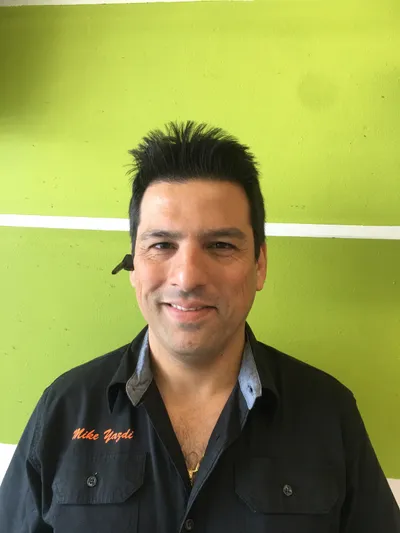 Cyrus Electric&HVAC