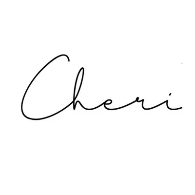 Cheri Tran Snaps