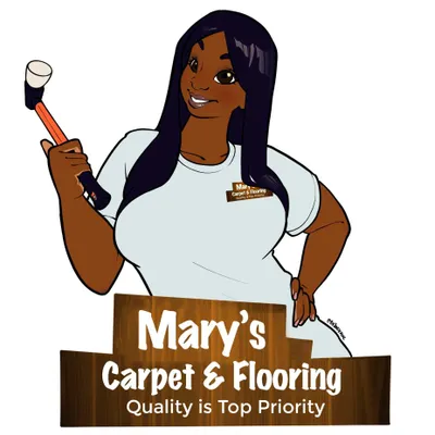 Mary’s Carpet & Flooring