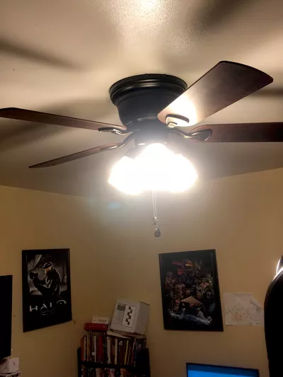B&T Electric and handyman services