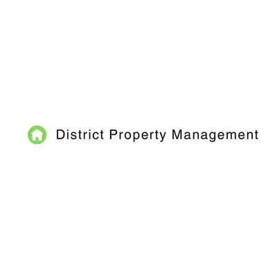 District Property Management