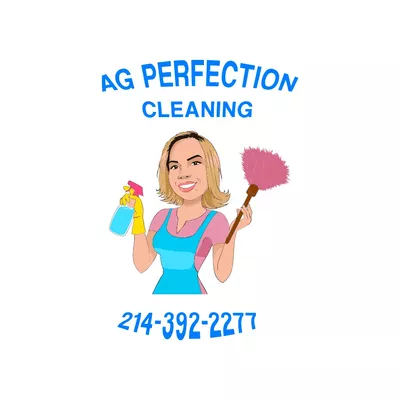 AG Perfection Cleaning