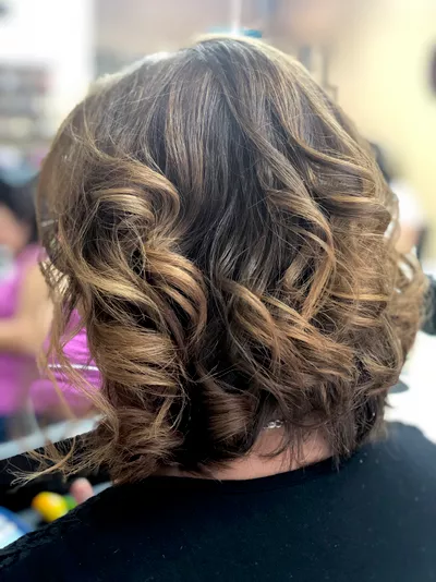 Dania's Hair Studio