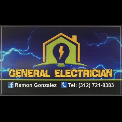 GENERAL ELECTRICIAN