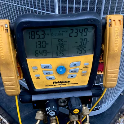 Ace Electrical AC and Heating