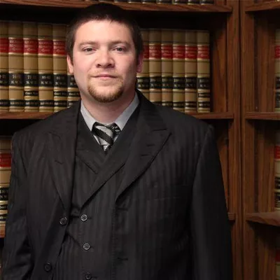 Law Offices of Randy Calvin