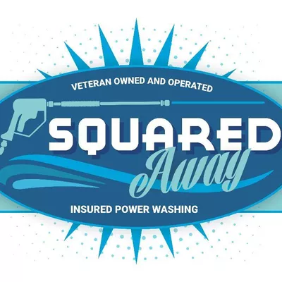 Squared Away Power Washing