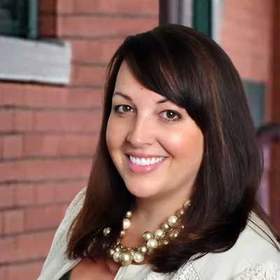 Kristie Jahromi, Realtor Berkshire Hathaway