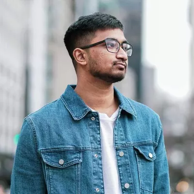 Tahmid Chowdhury