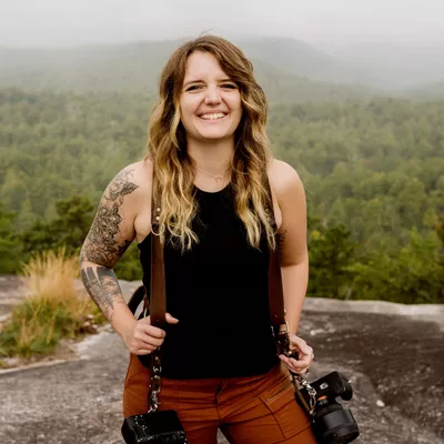 Amy Weits Photography & Designs