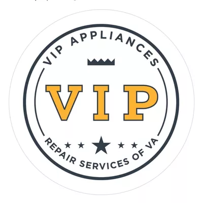 VIP Appliance Repair and maintenance