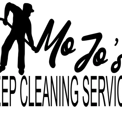 Mojo's Deep Cleaning Service