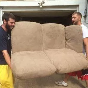 E & A Moving LLC.