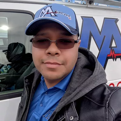 MA Electric, LLC