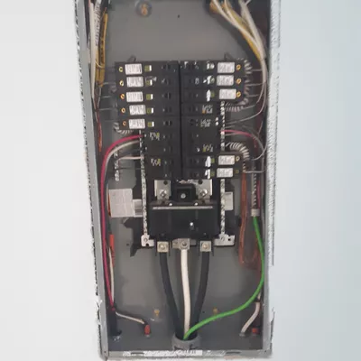 Gregg's Electric
