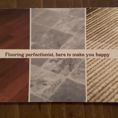 Home & Flooring Services by Robert Daniel
