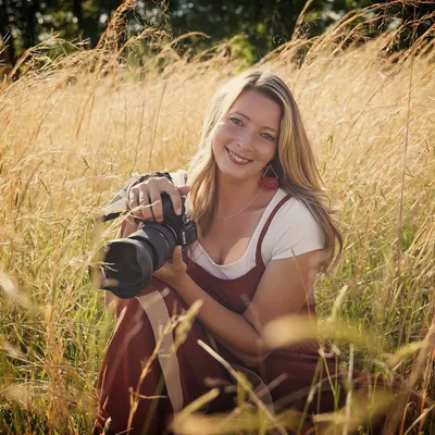 Kelly Tarrant Photography