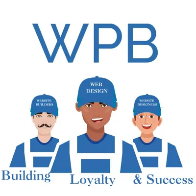 Williamsprobuilder | Web Designers